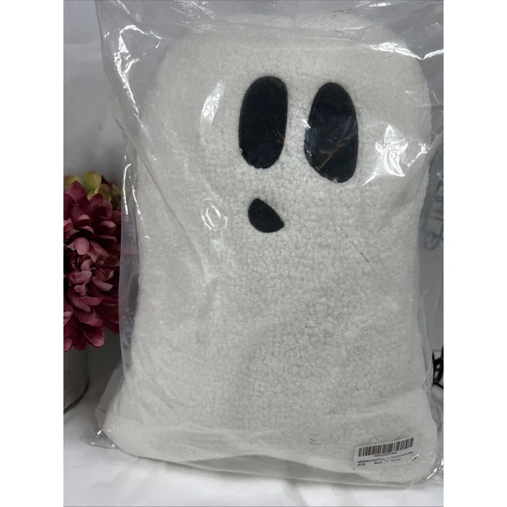 N/A add spooky